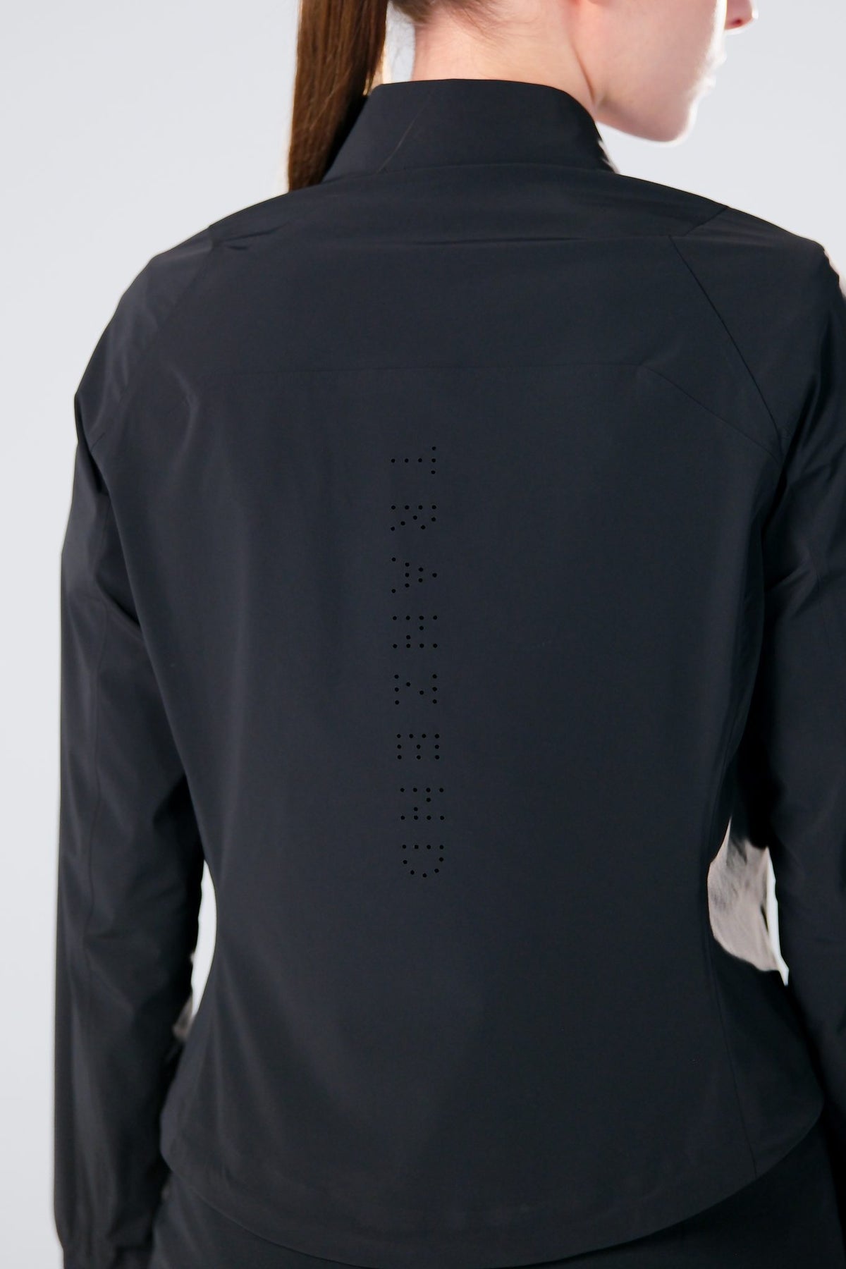 Ice Glaze Jacket - Women - Black - Image 9