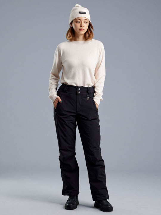 メリノウール100%セーター