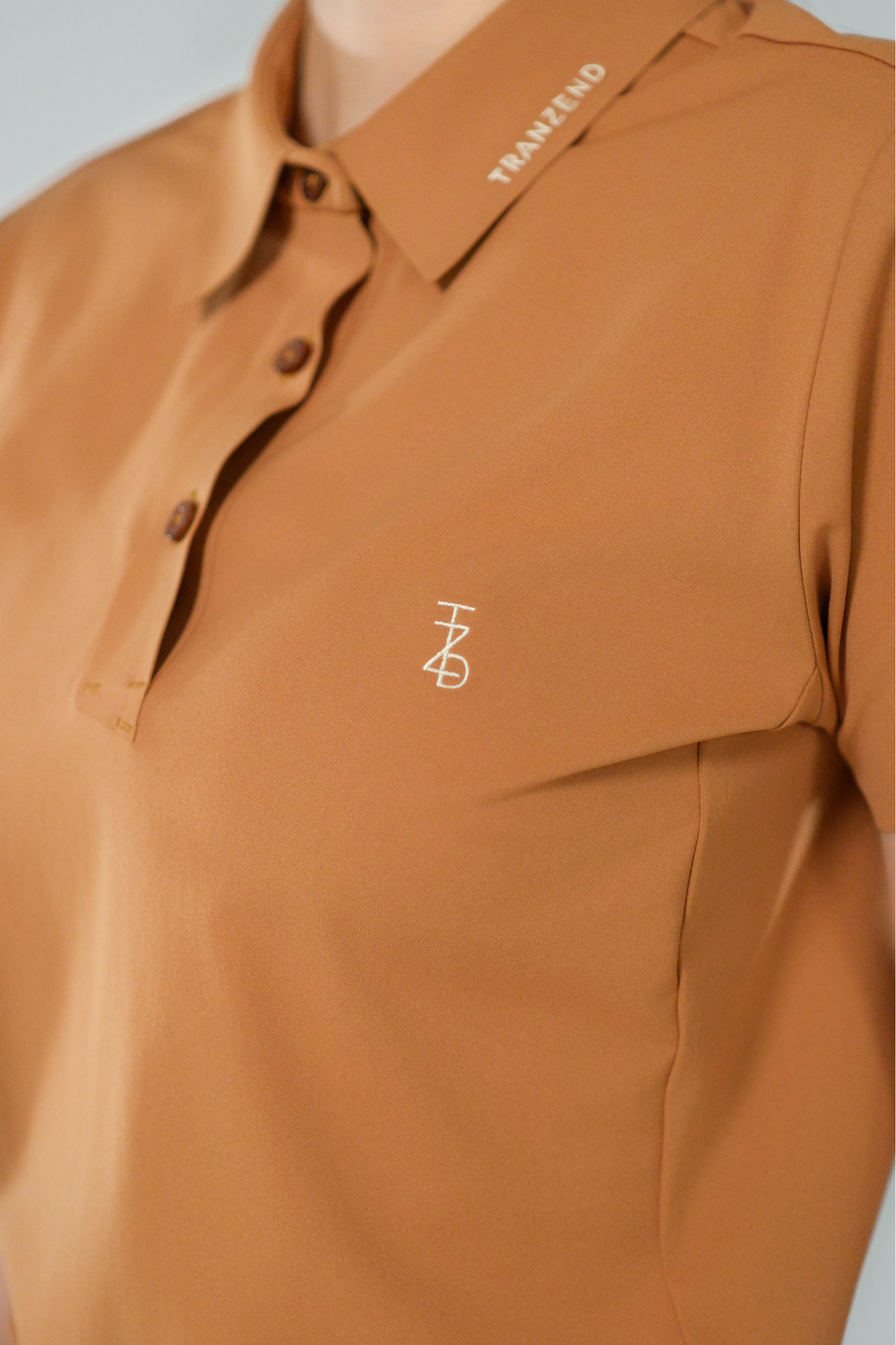 Ace Polo Short Sleeve - Women