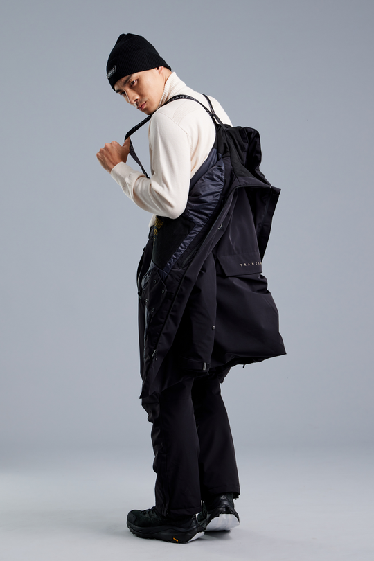 Ultra Coat 2 - Men | All Climate Control - Worn by Olympians