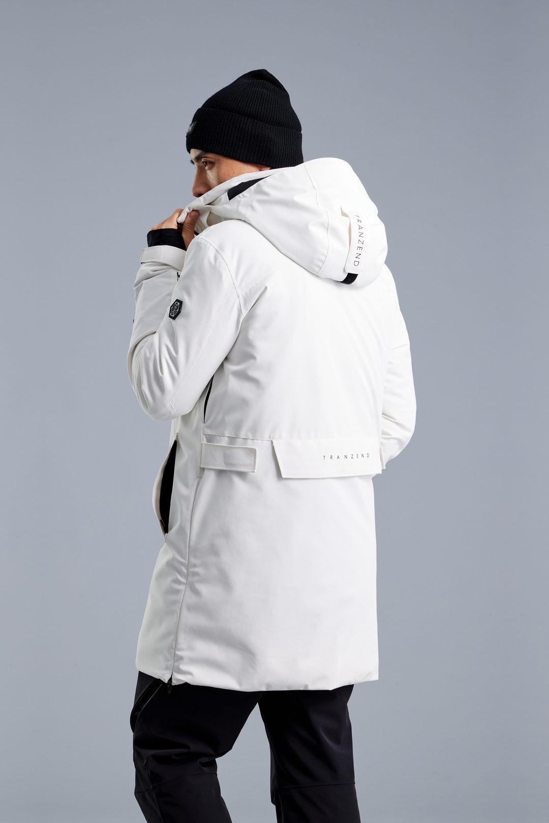Ultra Coat 2 - Men | All Climate Control - Worn by Olympians