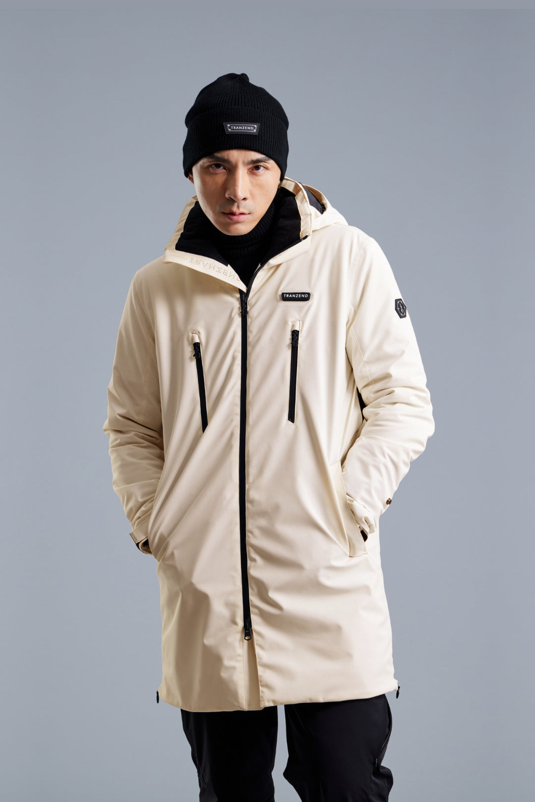 Ultra Coat 2 - Men | All Climate Control - Worn by Olympians