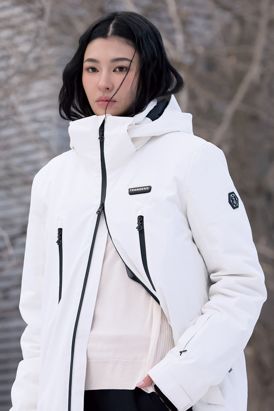 Ultra Coat 2 - Men | All Climate Control - Worn by Olympians