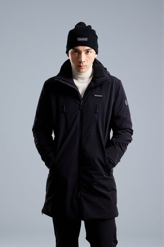 Ultra Coat 2 - Men | All Climate Control - Worn by Olympians