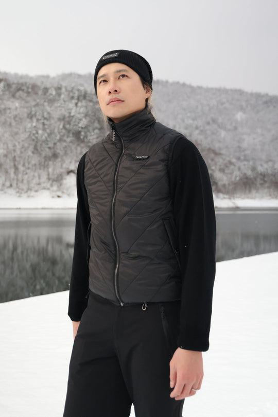 Ultra Vest | CosyCore - Men
