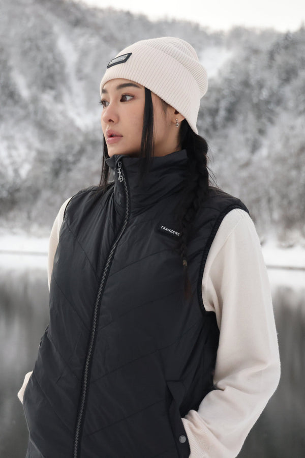Ultra Vest | CosyCore - Women