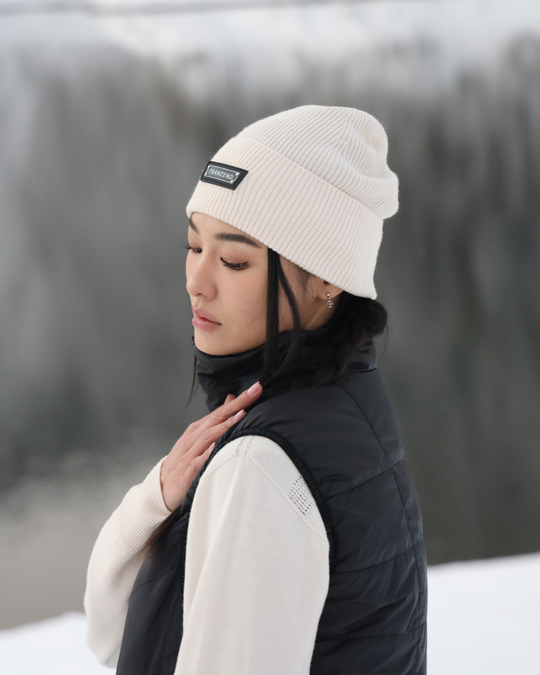 Ultra Vest | CosyCore - Women