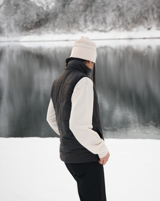 Ultra Vest | CosyCore - Men