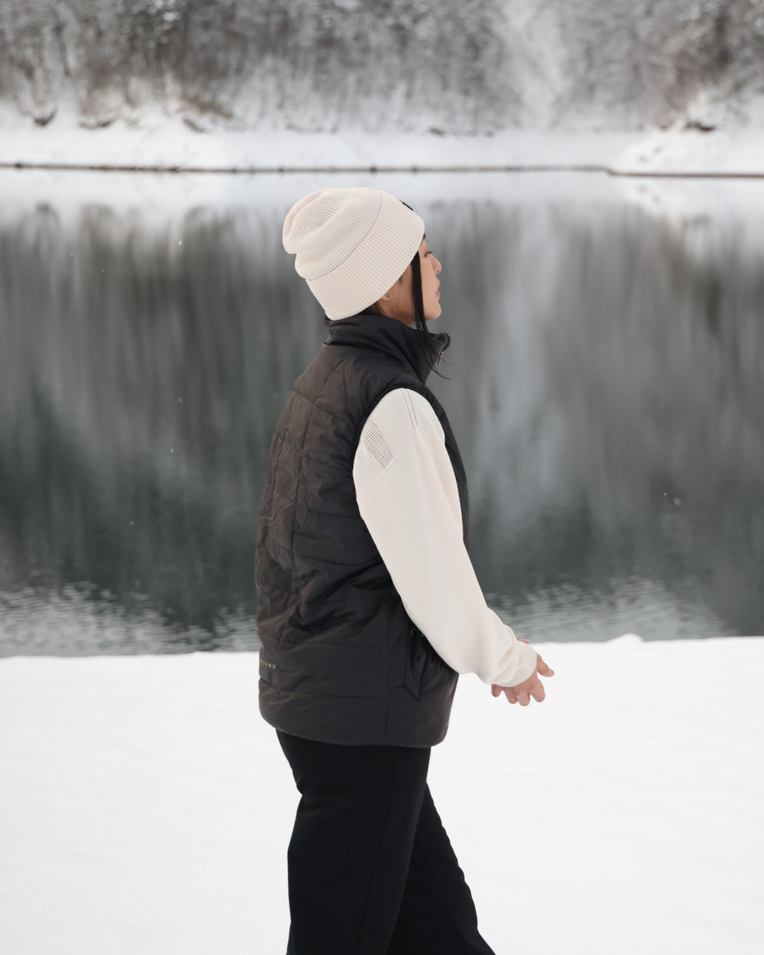 Ultra Vest | CosyCore - Men