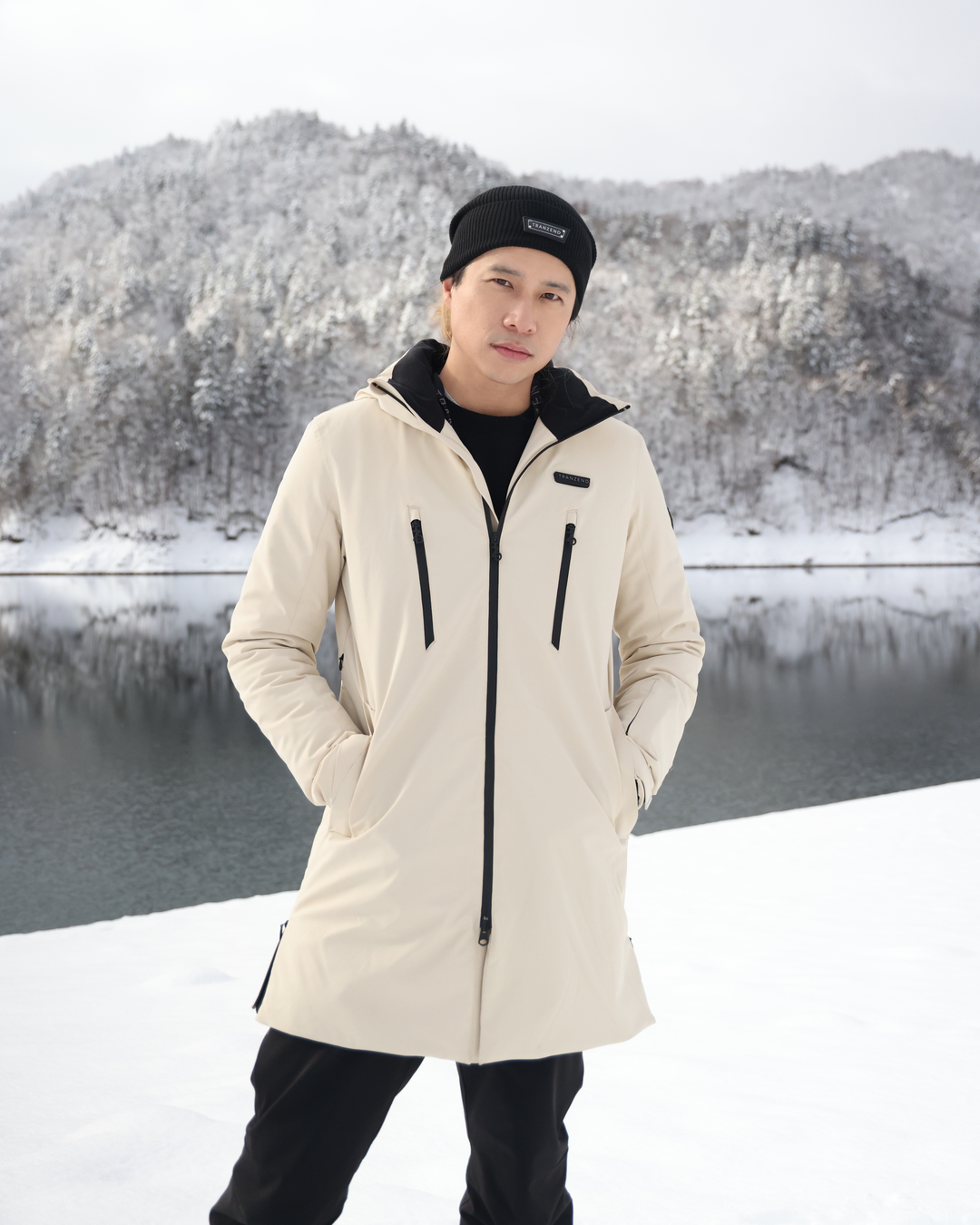 ウルトラ パファー エア ジャケット - メンズ | Warmth On Demand