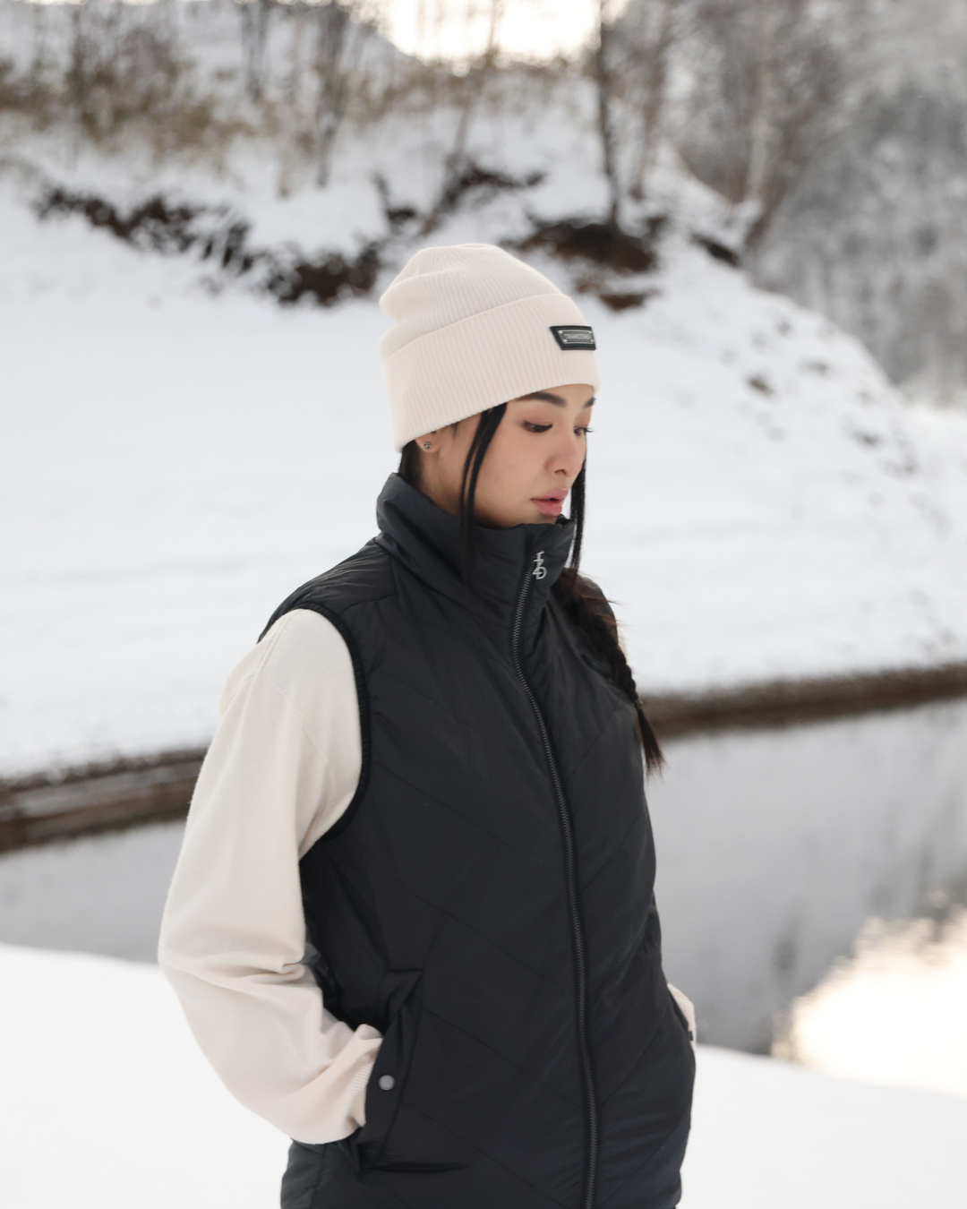 Ultra Vest | CosyCore - Women