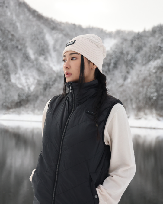 Ultra Vest | CosyCore - Women