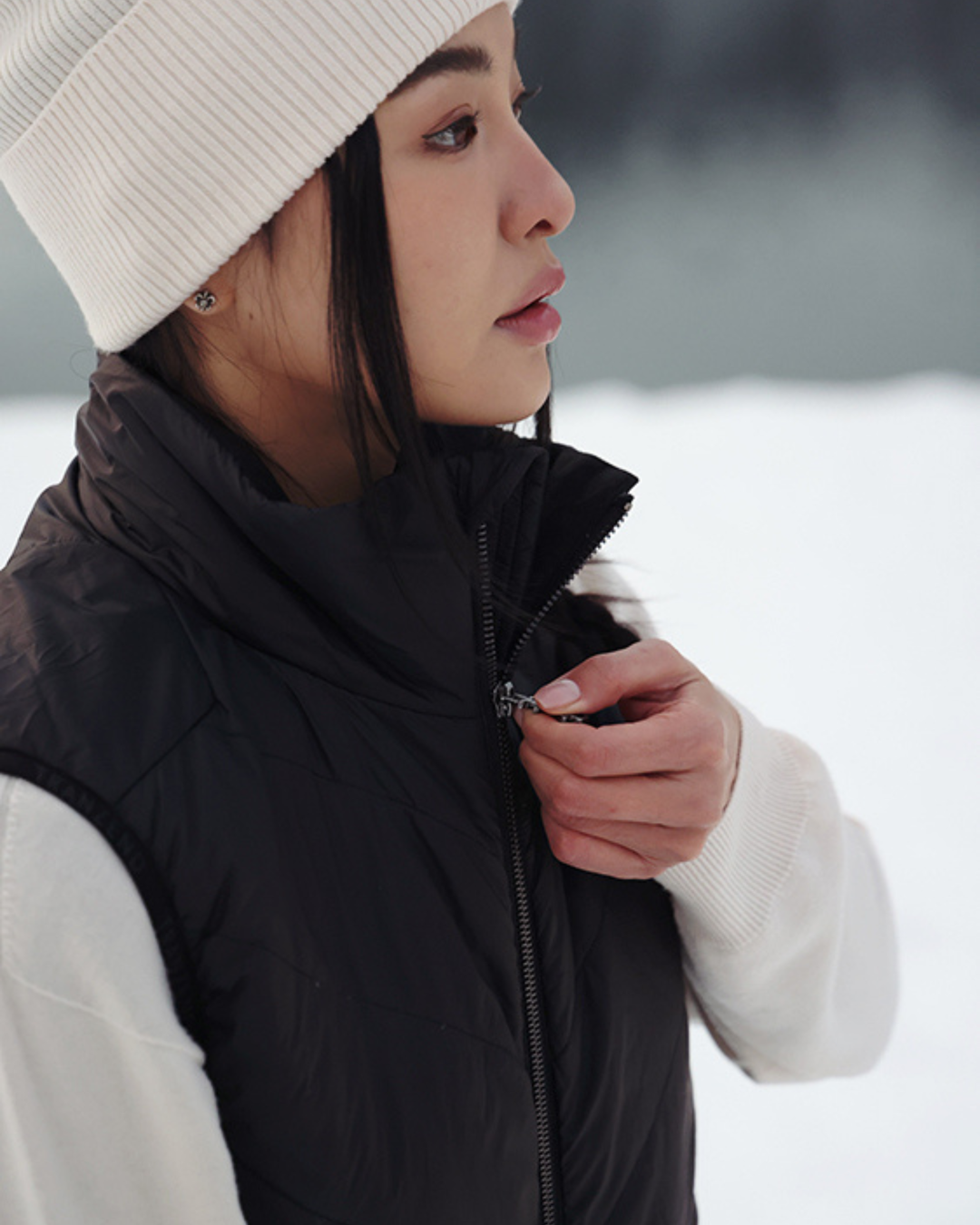 Ultra Vest | CosyCore - Men