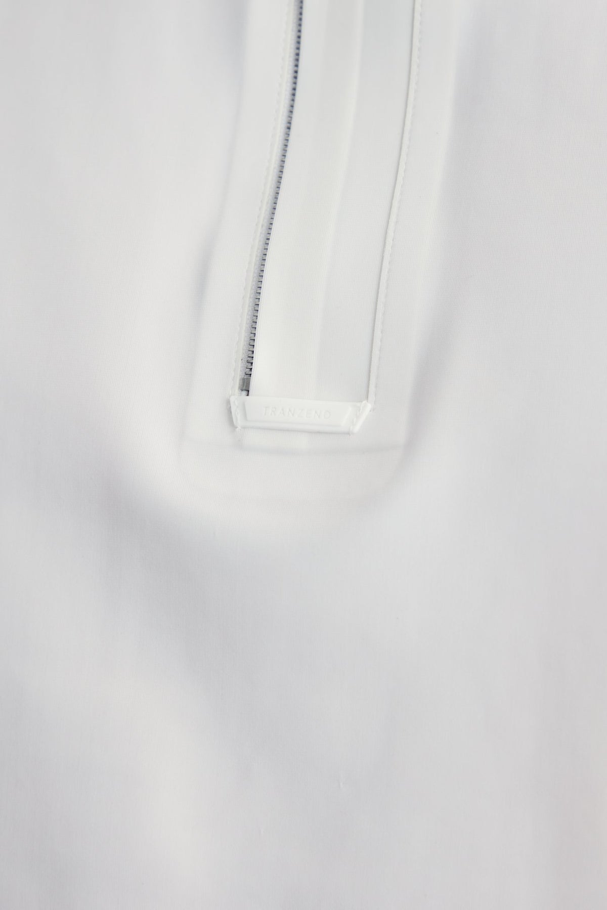 Drift Polo | Long Sleeves - Men - White - Image 11
