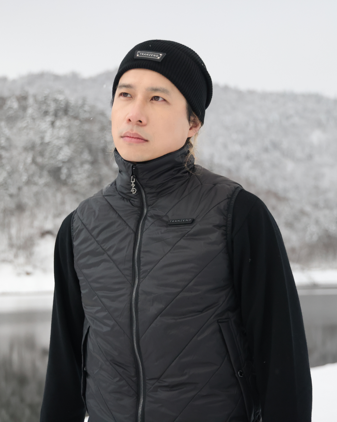 Ultra Vest | CosyCore - Men