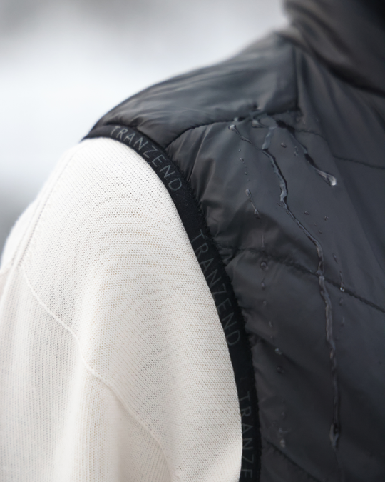 Ultra Vest | CosyCore - Men