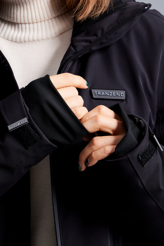 ウルトラ パファー エア ジャケット - メンズ | Warmth On Demand