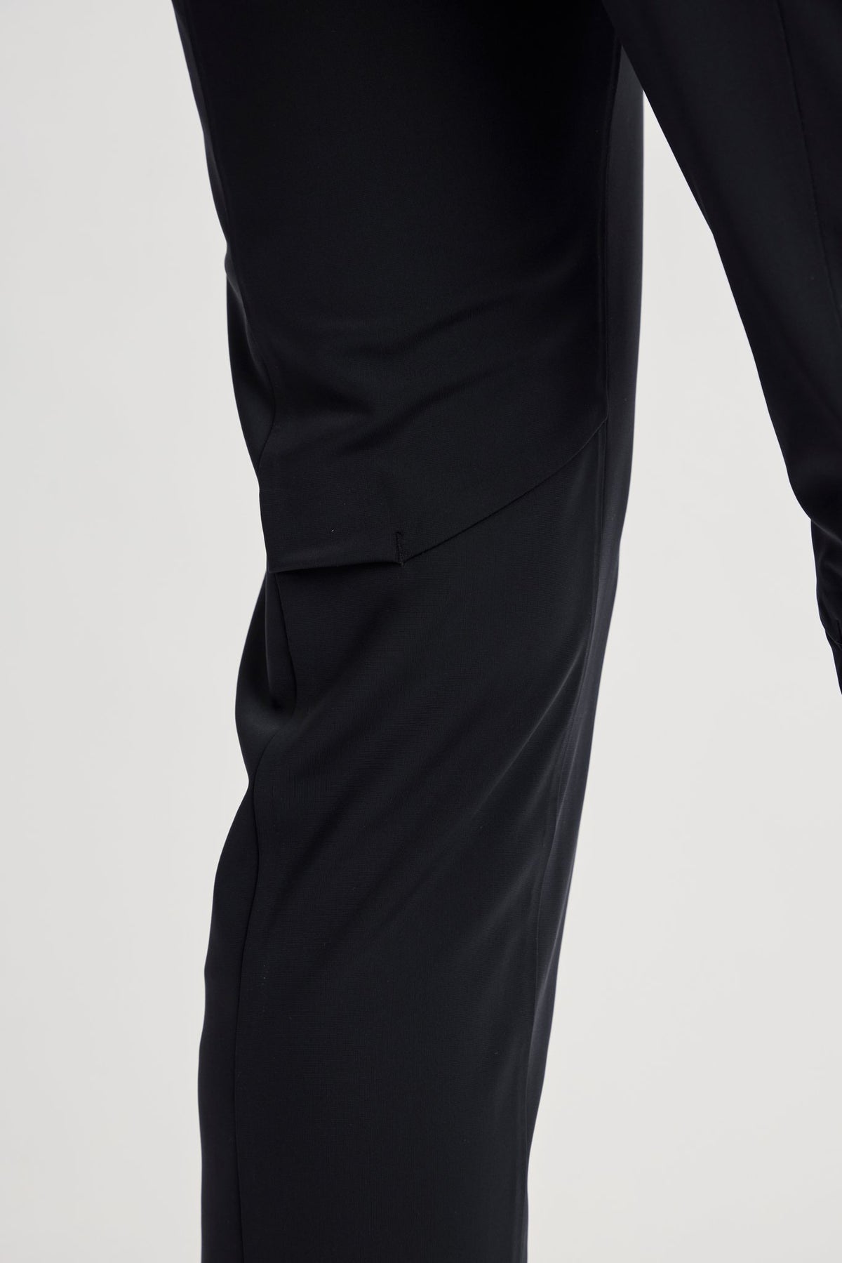 Infinite Motion Slim Trousers - Women - Black - Image 6