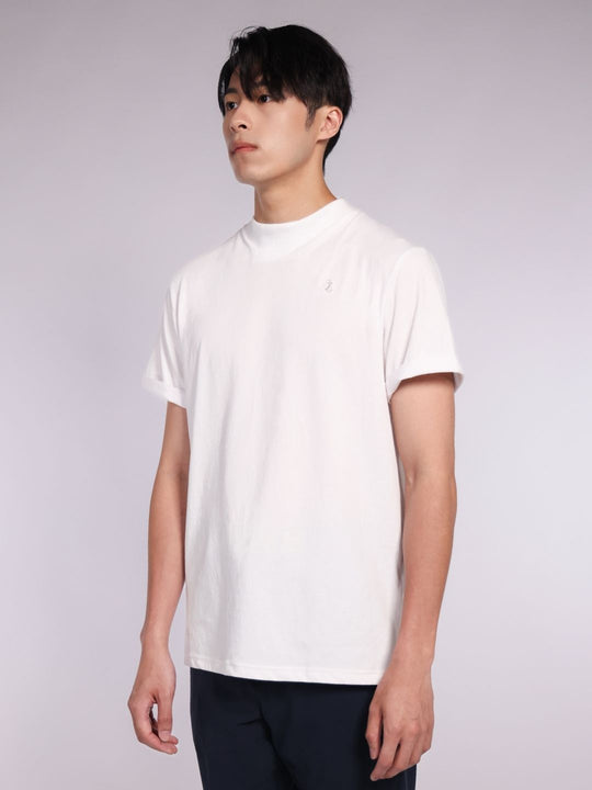 ウルトラTシャツ クルーネック ロングスリーブ