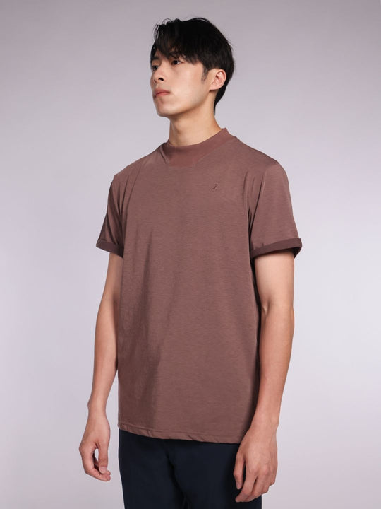 ウルトラTシャツ クルーネック ロングスリーブ