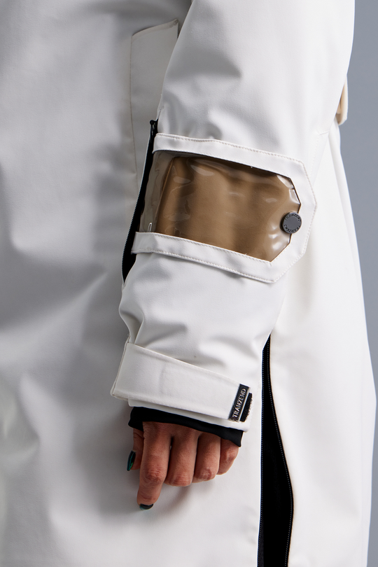 ウルトラ パファー エア ジャケット - メンズ | Warmth On Demand