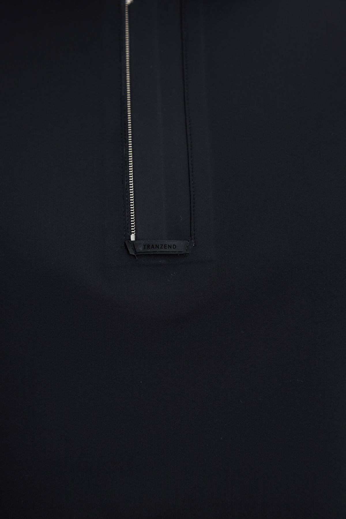 Drift Polo | Long Sleeves - Men - Black - Image 11
