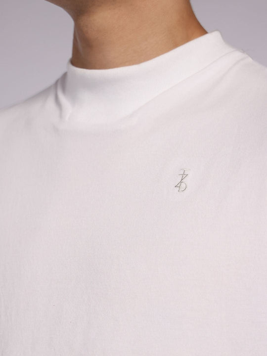 ウルトラTシャツ クルーネック ロングスリーブ