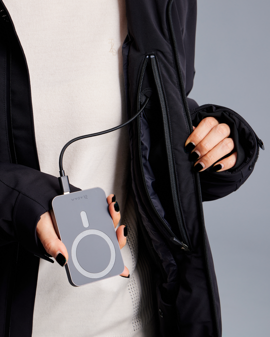 ウルトラ パファー エア ジャケット - メンズ | Warmth On Demand