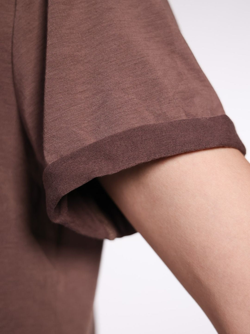 ウルトラTシャツ クルーネック ロングスリーブ