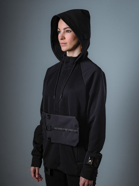 Ultra Hoodie + M-system