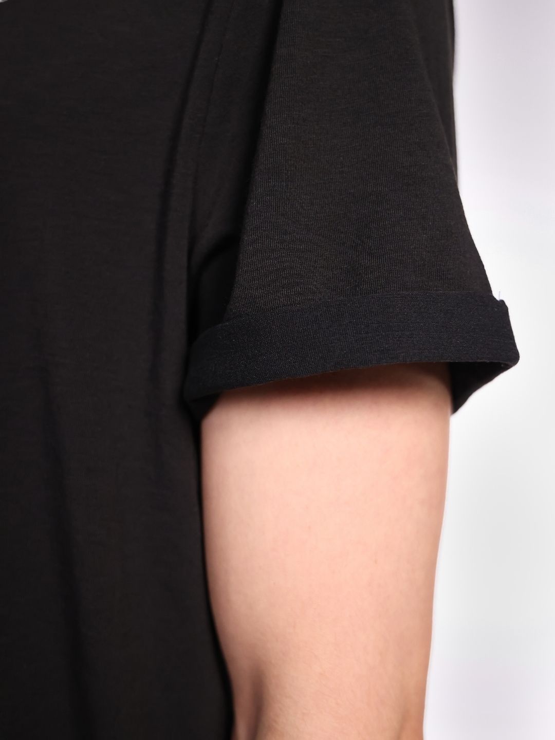 ウルトラTシャツ クルーネック ロングスリーブ