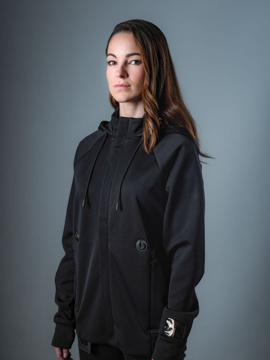 ウルトラパーカー