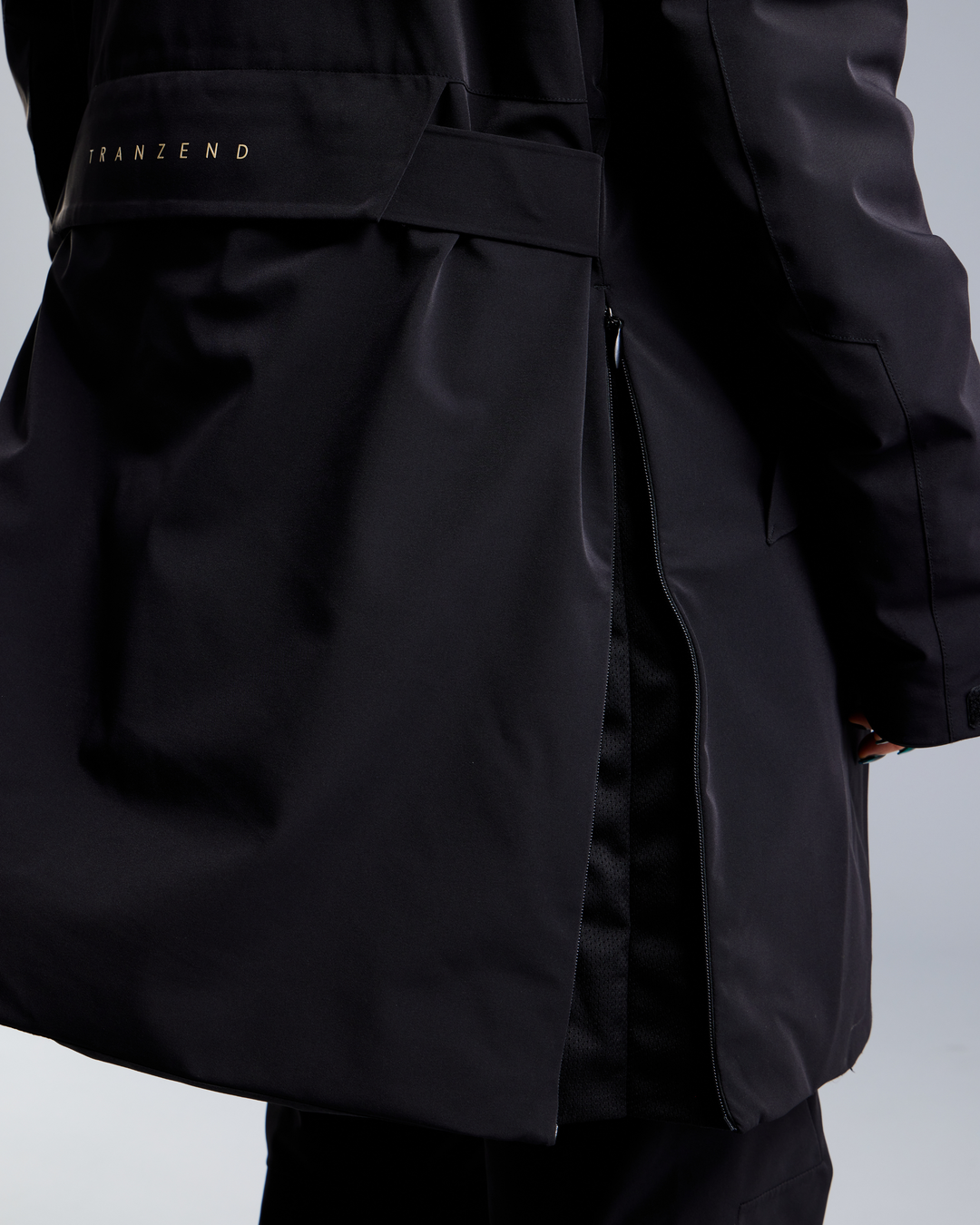 ウルトラ パファー エア ジャケット - メンズ | Warmth On Demand