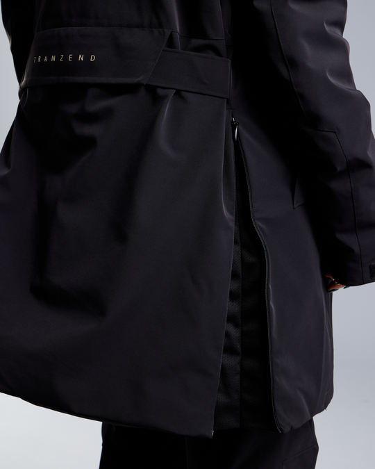 ウルトラ パファー エア ジャケット - メンズ | Warmth On Demand