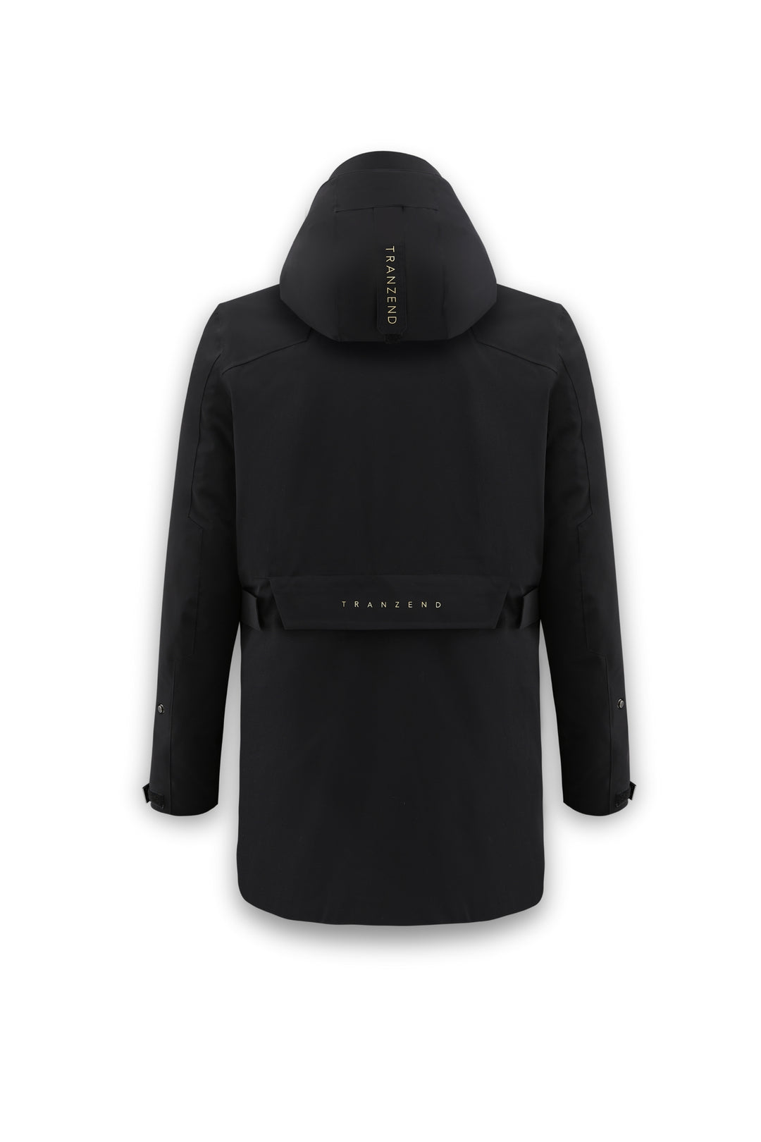 ウルトラ パファー エア ジャケット - メンズ | Warmth On Demand