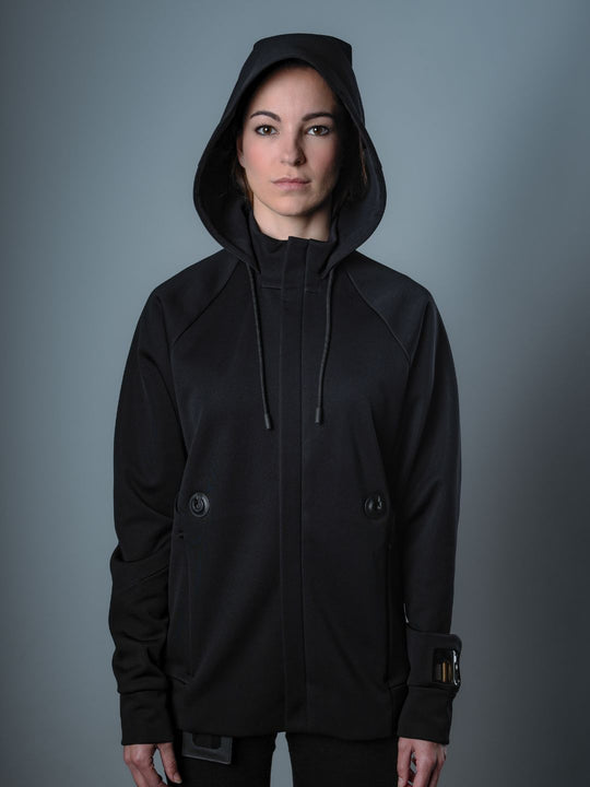 ウルトラパーカー