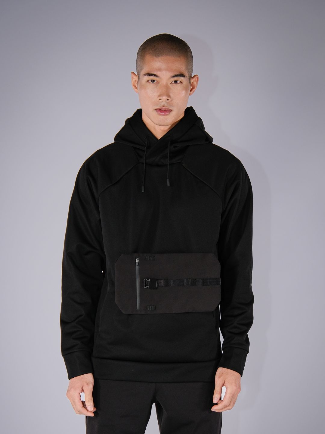 Ultra Hoodie Air + M-system