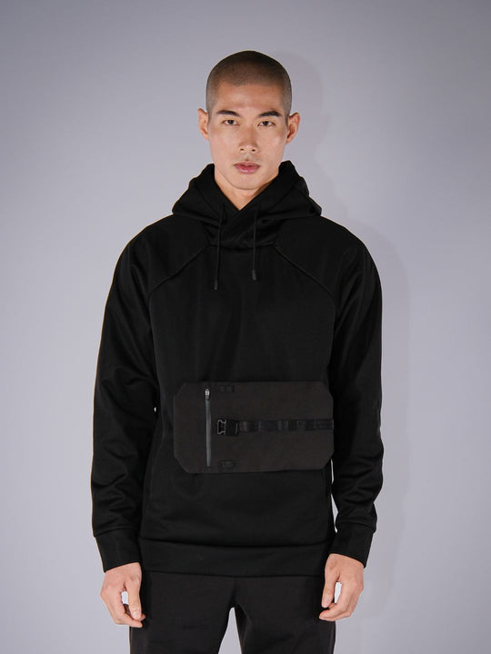 Ultra Hoodie Air + M-system