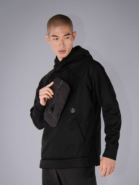 Ultra Hoodie Air + M-system