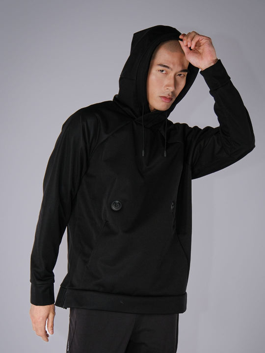 Ultra Hoodie Air + M-system