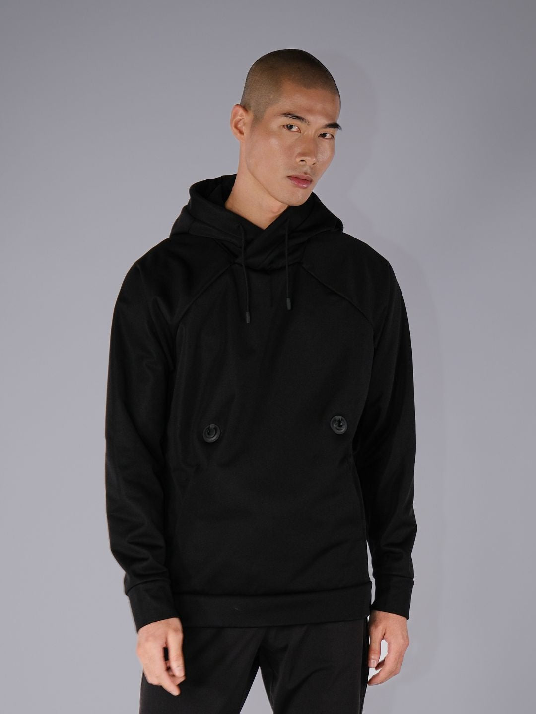 Ultra Hoodie Air + M-system