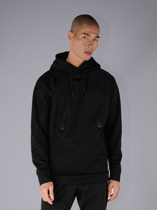 Ultra Hoodie Air + M-system