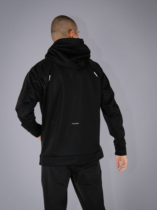 Ultra Hoodie Air + M-system