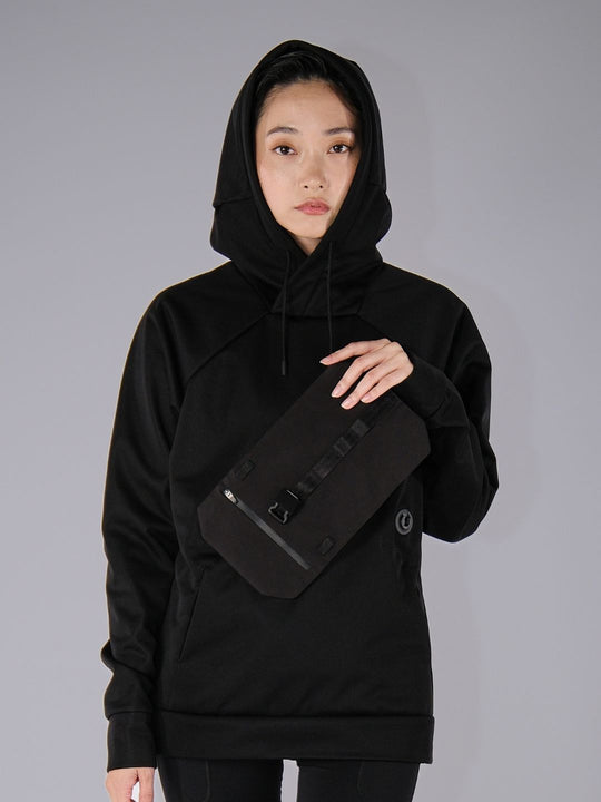 ウルトラフーディーエア + Mシステム