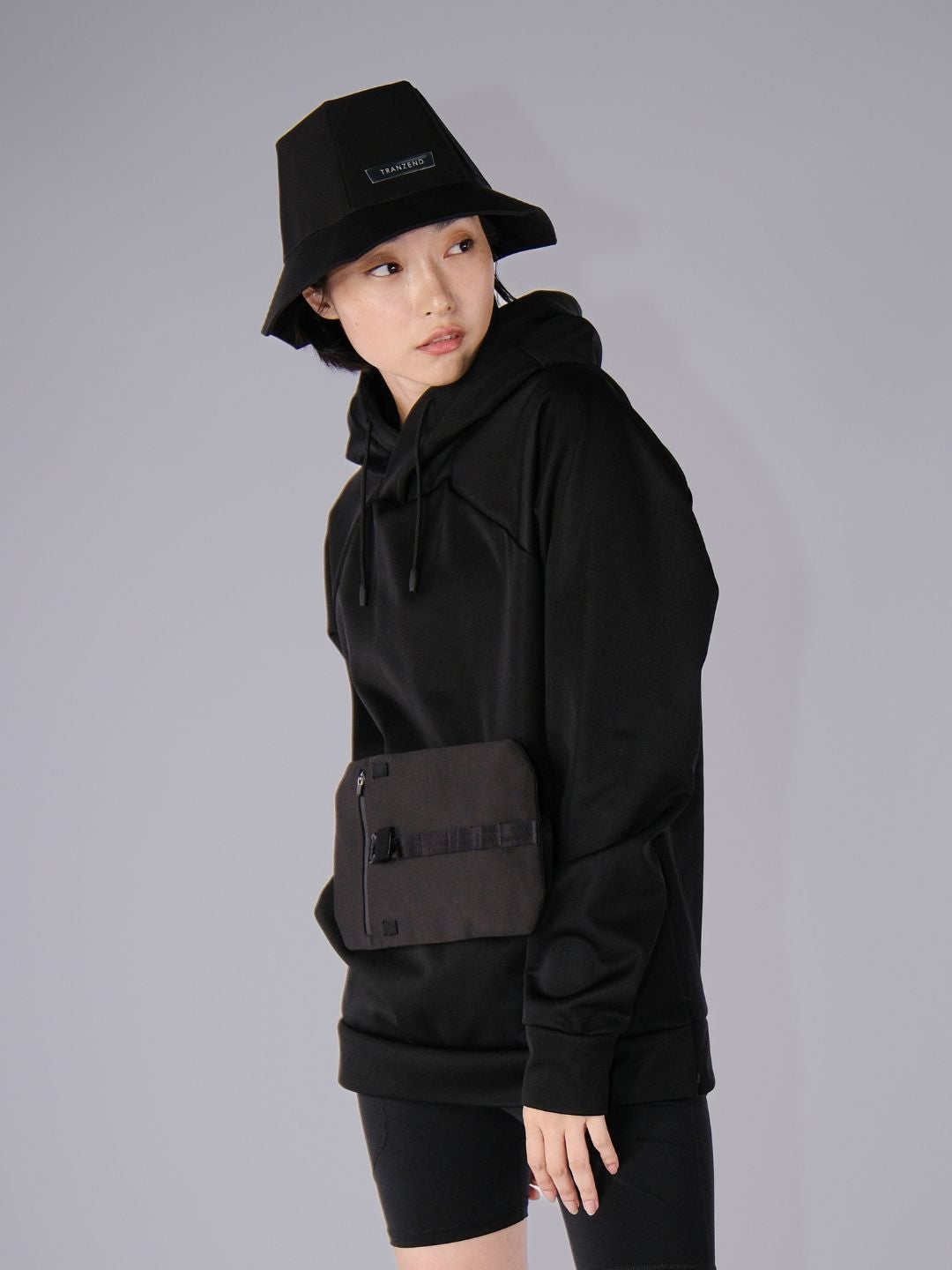 ウルトラフーディーエア + Mシステム