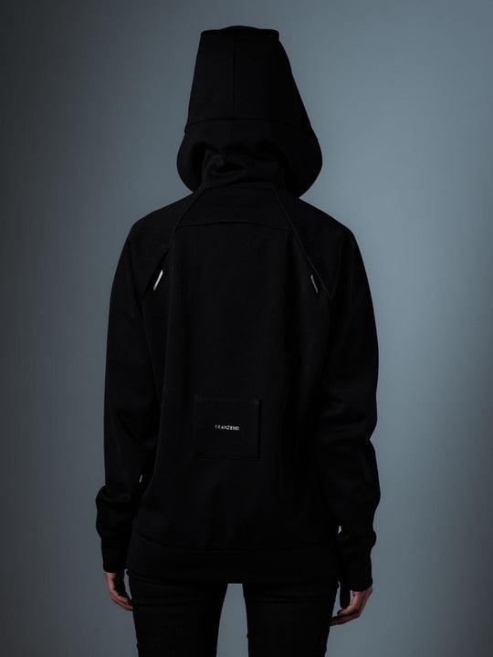 Ultra Hoodie + M-system