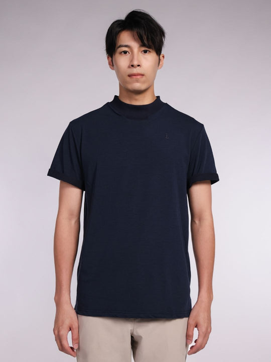 ウルトラTシャツ クルーネック ロングスリーブ