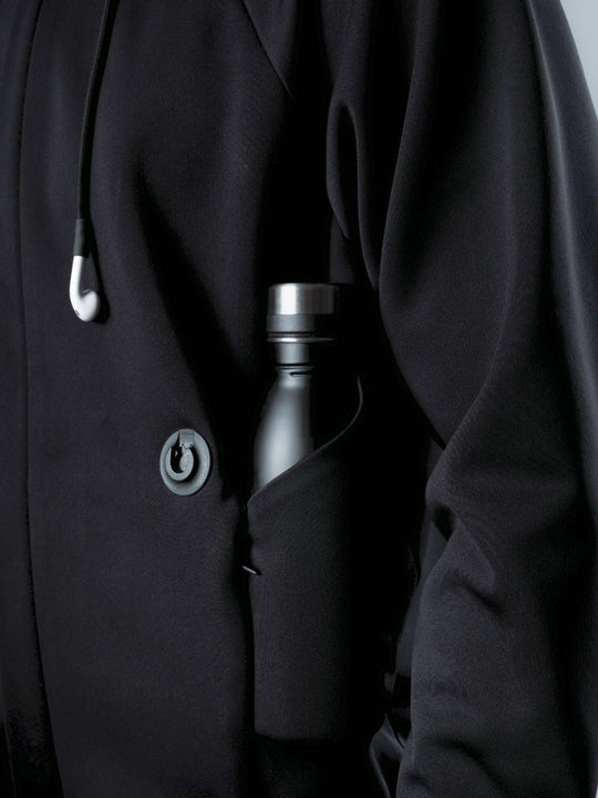 Ultra Hoodie + M-system