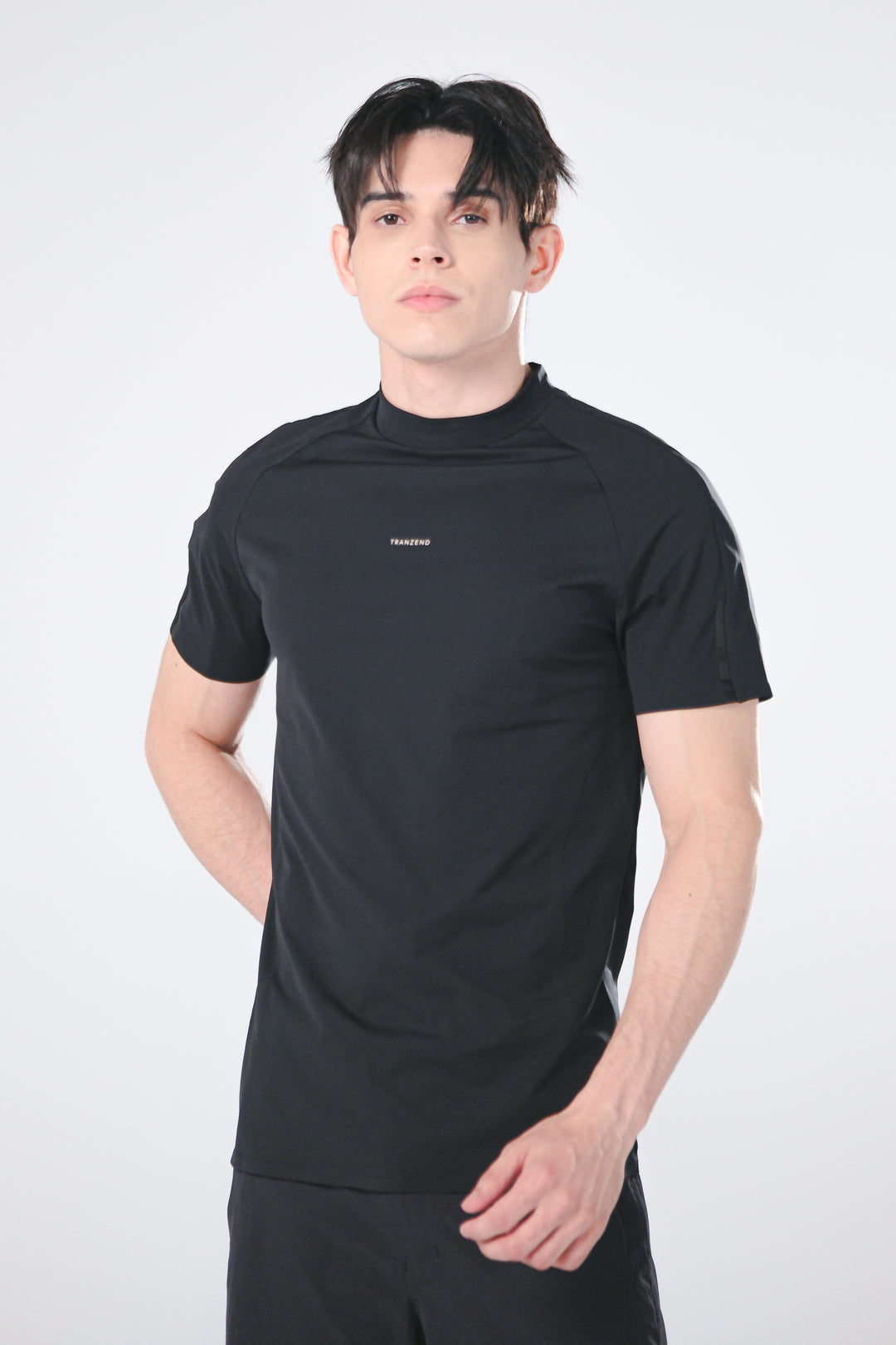 Drift Tee - Men - Black - Cover.jpg