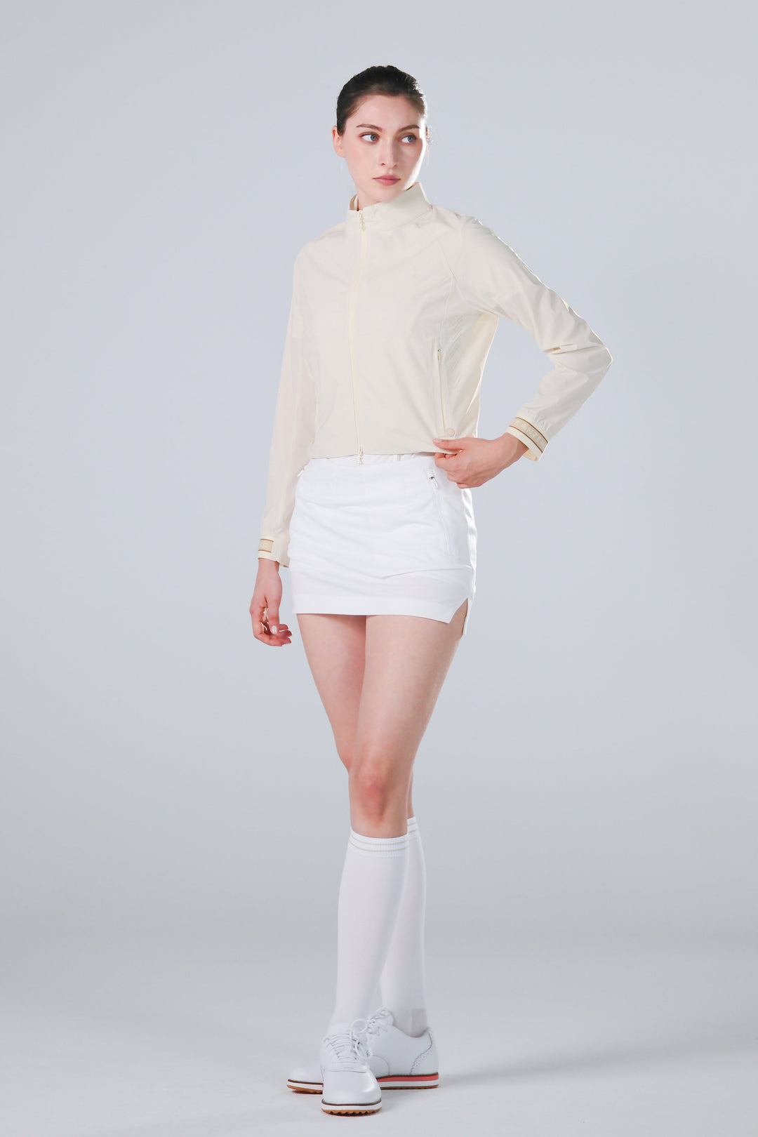 Ice Glaze Jacket - Women - Glacier Blue - Variant Color White - Cover.jpg